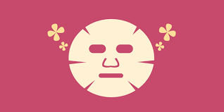 Gambar kartun orang pakai masker. Masker Wajah Png 5 Png Image