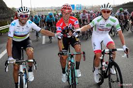 Which gc riders lost time on the stage 1 time trial. 2020 Vuelta A Espana Takes In Netherlands France And Portugal Cyclingtips