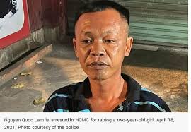 38-year-old Man Arrested For Allegedly Defiling His Housekeeper's  2-year-old Daughter