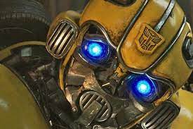 Charlie, on the brink of turning 18 years old and trying to find her place in the world, soon. Bumblebee Review Reviews Screen