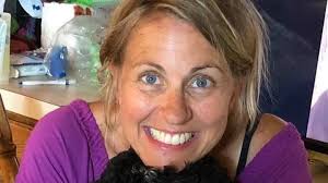 Fundraiser for Kevin Parker by Sarah Parker : Nancy's Journey