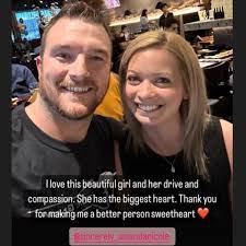 Hunter Standridge's Instagram, Twitter & Facebook