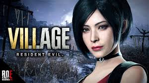 Resident evil, known in japan as biohazard, is a japanese horror video game series and media franchise created by capcom. Resident Evil 8 Village Dlc Coming Soon E3 2021 Youtube