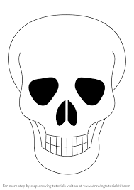 Check spelling or type a new query. Learn How To Draw Skull Easy Skulls Step By Step Drawing Tutorials