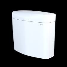 Toilet Tank – Toto Aquia IV | Golzar Home
