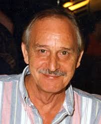 Raymond Hamm Obituary