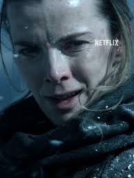 Captain Edmund Dellinger's Reflection