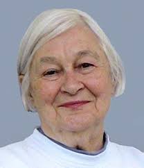 Alice HELLER Obituary (1931