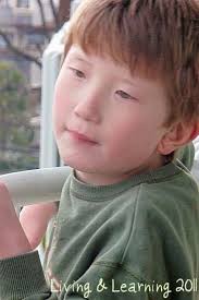 Is it possible for me to have ethnic minority descent mixed into my genes?  i am 100% han northern chinese but my hair is very very brown :  r/AskAChinese