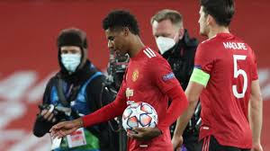 Compare form, standings position and many match statistics. Ucl Champions League 2020 Manchester United Vs Rb Leipzig Barcelona Vs Juventus Results Marcus Rashford Highlights Goals Scores