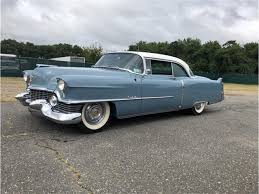 1954 cadillac series 62 for sale classiccars com cc 1133442 1954 cadillac series 62 for sale