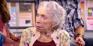 Who Plays The 2 Old Ladies In You Are So Not Invited To My Bat Mitzvah