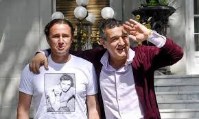 Join facebook to connect with laurentiu reghecamp and others you may know. LaurenÅ£iu Reghecampf Aproape De Revenirea La Fcsb