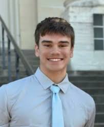 Death of Charles H. “Chip” Lane