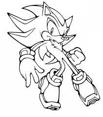Classic metal sonic coloring pages. Super Metal Sonic Para Colorear Novocom Top