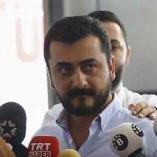 Erdem Erten (@ErtenErdem)