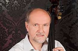 The Double Bass Blog