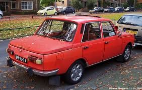 Image result for Silbergrau 1972 Wartburg