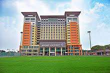 Qhc medical centre 1.5 km. Sunway University Wikipedia