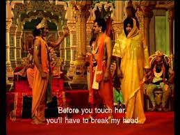 Jaane Bhi Do Yaaron - A Kundan Shah Film - YouTube