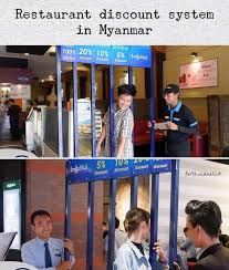 Best Discount System For Buffet Restaurants Really Funny Memes Stupid Memes Stupid Funny