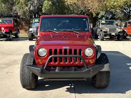 Image result for Flame Red 2010 Jeep