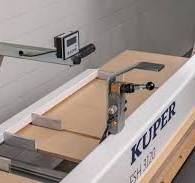Veneering - Stiles Machinery