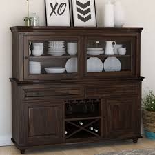 Accessories (1) refine by shop by: Dining Room Buffets With Hutch Kitchen Hutch Cabinet Sierra Living Concepts