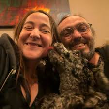 We were nominated for Roots Music Canada's (Penguin Eggs) 'Critic's New  Discovery of the Year'! 🖤🥳 We loved everything about playing Canada, so  to get a nod is pretty damn cool. Let's