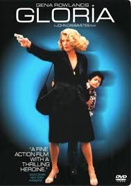 1980'de barbieri, los superagentes contra todos. Gloria 1980 John Cassavetes Gena Rowlands Buck Henry Julie Carmen Crime Drama Thriller Rarefilm