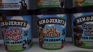 Eine davon ist das cone together eis, welches ich euch in diesem video vorstelle. Mein Ben Jerry S Ranking Alle Sorten Die Ich Je Gegessen Habe 500 Abonnenten Special Youtube