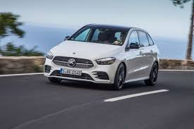Prix Mercedes Classe B 2019 Les Tarifs Et Equipements Devoiles