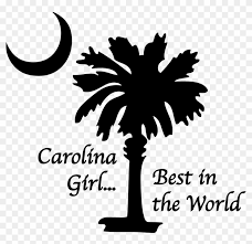 Hours may change under current circumstances South Carolina Palmetto Tree Tattoos Sc Palmetto And Moon Free Transparent Png Clipart Images Download