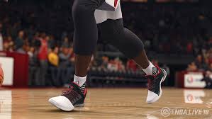 Answers that are too short or not descriptive are usually rejected. Nba Live 18 Sneakers Sneakernews Com