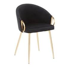 Overstock Com Online Shopping Bedding Furniture Electronics Jewelry Clothing More Gold Dining Gold Dining Chairs Lumisource