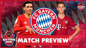 It doesn't matter where you are, our football streams are available worldwide. Musiala Tiago Dantas To Start Bayern Munich Vs Holstein Kiel Match Preview Youtube