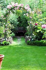 Awesome Garden Ideas You Can Build Yourself To Accent Your Backyard English Garden Design Design No 4442 English Garden Design Garden Design English Garden