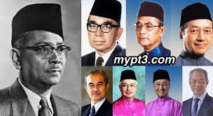Senarai perdana menteri malaysia 2018. Senarai Perdana Menteri Malaysia 2021 Nama Pm Ke 9