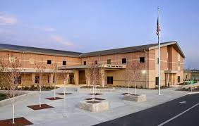 Frank Church High School Boise Idaho Lkv Architects Lkvarchitects Com House Styles Architect School Design