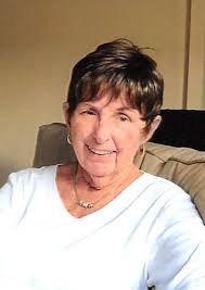 Obituary of Marilyn B. Bradley