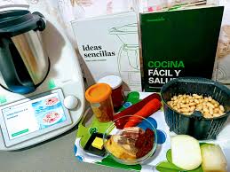 Manaña cocinaré algo especial para ti. Menu Semanal Facil Y Saludable Con Thermomix Noticias Blog Blog De Susana Vela Inchauste De Thermomix Mostoles