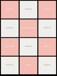 The best selection of royalty free instagram logo transparent vector art, graphics and stock illustrations. Transparent Instagram Grid Png 31 Grid Png Images Images For Your Graphic Design Presentations Web Design And Other Projects 10 Channel Youtube Yang Disukai Anak Anak