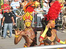 Wenn man an karneval in südamerika denkt, dann im gegensatz zum karneval in rio, welcher stark von den sambaschulen dominiert wird, ist der karneval in barranquilla eine bunte mischung. Karneval In Barranquilla Wikipedia