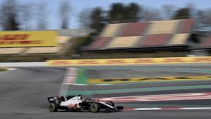 Gp españa f1 2020 (comentarios). Possible F1 Schedule In 2020 The Spanish Gp In August Junipersports