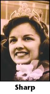 KATHRYN SHARP Obituary (2023)