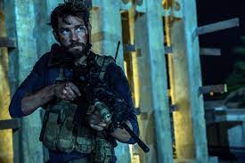With michael bay's 13 hours: 13 Hours Movie Review Michael Bay Revs Up The Audience Time