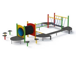 GC09 playground climbing & balancing equipment ⋆ GOTINSHTAIN