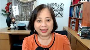 Catching Up with Lea Tran