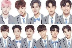 Produce 101 finalist boy group wanna one debut in august.find out the details about the 11 finalists of produce 101 upcoming debut here. Heboh Pd Produce Manipulasi Voting I O I Dan Wanna One Ini 7 Faktanya