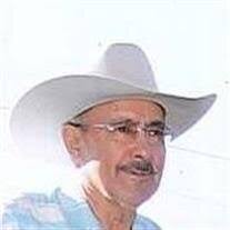 Joseph Griego Obituary